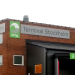 Brings terminal